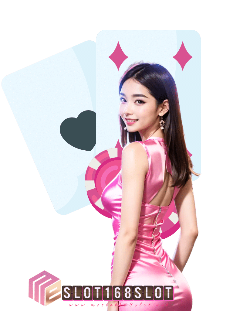 meslot168 สล็อต เว็บพนัน