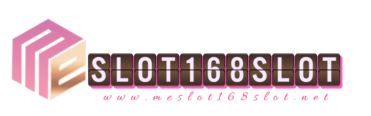 meslot168slot-logo